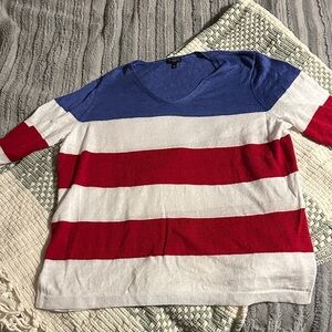 Talbots women’s petite sweater